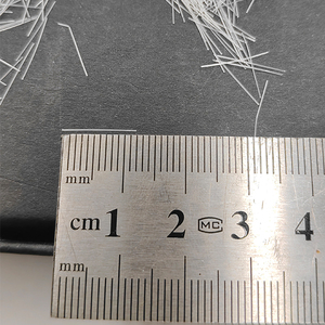 Màu xanh lá cây hiệu suất cao Polyvinyl rượu POM sợi tổng hợp cho các thành phần trang trí - Product Image 4