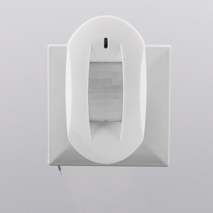 15 độ 12V Có Dây Rèm phong cách PIR phong trào thụ động hồng ngoại Detector - Product Image 6