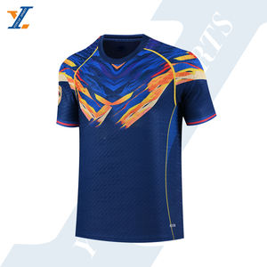 Maillot de <span class=keywords><strong>Foot</strong></span> 25 26 23 24 Version Supporters Maillots de Football Hommes Enfants Tenues de Sport - Product Image 5