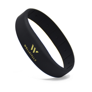 IP68 עמיד למים 13.56Mhz NFC RFID צמיד סיליקון פרק מים - Product Image 1