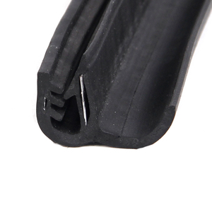 Hengcheneng iso rohs מותאם אישית דלת דלת אוטם גומי קצף גומי רצועה - Product Image 1