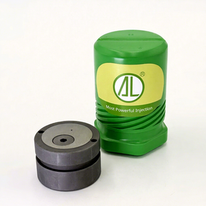 Nouvelle pompe à carburant et soupape de distribution GX5 de marque taïwanaise pour moteurs diesel marins AKASAKA A28 DM30 K28 U28 K26 DL32 DM26K DM28AFD - Product Image 1