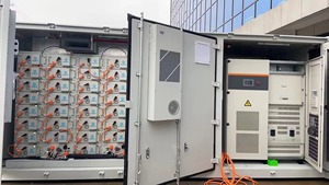 <span class=keywords><strong>1MW</strong></span>/2MWH /3kwh/4kwh/5kwh 1000KW/2000KWH Armoire de stockage d'énergie extérieure Batterie lithium-ion Système de stockage d'énergie ESS - Product Image 5