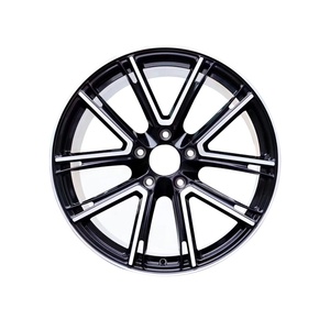 Jantes forgées pour voiture 2021 pouces, nouvelle apparence, moyeu de roue pour Cayenne Macan Panamera 718 911 - Product Image 1
