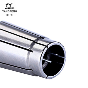 Trung Quốc Bán Buôn Độ Chính Xác Cao ER 25 SK16 Collets Chuck SK16/20 Công Cụ Chủ Mùa Xuân Collet Cho Máy <span class=keywords><strong>CNC</strong></span> - Product Image 3