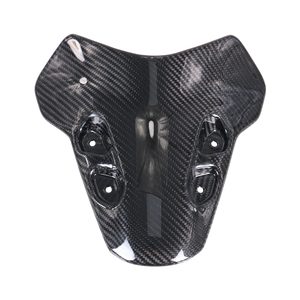 Deflector de Viento de Fibra de Carbono 3K para Yamaha <span class=keywords><strong>MT</strong></span>-<span class=keywords><strong>07</strong></span> MT07 <span class=keywords><strong>SP</strong></span> 2021-2024, Protector de Carenado - Product Image 1