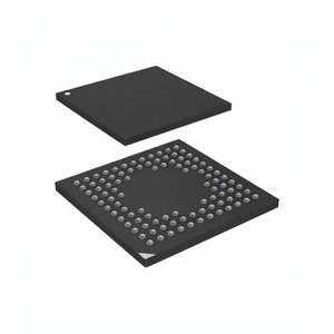 BOM IC In Stock 100 UFBGA STM32F401VEH6 Electronics Component Embedded - Product Image 1