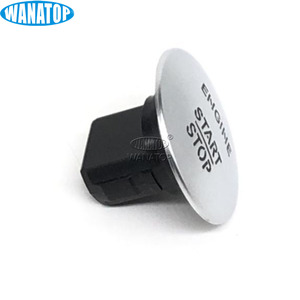 कीलेस गो स्टार्ट स्टॉप पुश बटन इंजन इग्निशन के लिए कीलेस गो स्टार्ट स्टॉप बटन इंजन इग्निशन 2215450714 इग्निशन - Product Image 2