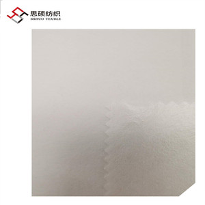 TPU laminé de tissu non tissé respirant de polyester de qualité <span class=keywords><strong>fine</strong></span> pour la robe chirurgicale masque facial varié <span class=keywords><strong>inter</strong></span> doublure - Product Image 3