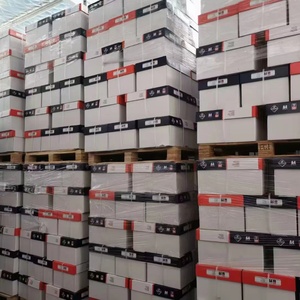 กระดาษถ่ายเอกสาร A4 ผลิตจากเยื่อไม้แท้ 100% หนา 80 แกรม - Product Image 6
