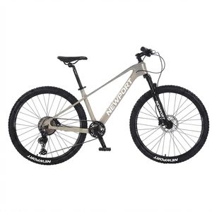 Vélo de montagne SY Factory 26, 27,5, 29 pouces pour adultes, hommes, avec freins à double disque et 21 vitesses - Product Image 1