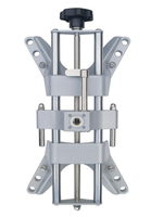 Machine d'alignement de roues 3D en gros pour voitures et camions – Kit complet d'alignement de roues automobile pour atelier de réparation automobile 4S