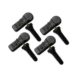 Salida de fábrica 315MHz 433MHz BLE Bluetooth 2,4 GHz <span class=keywords><strong>TPMS</strong></span> sensores Programable <span class=keywords><strong>Universal</strong></span> OE <span class=keywords><strong>TPMS</strong></span> <span class=keywords><strong>sensor</strong></span> Tesla para todos los automóviles - Product Image 4