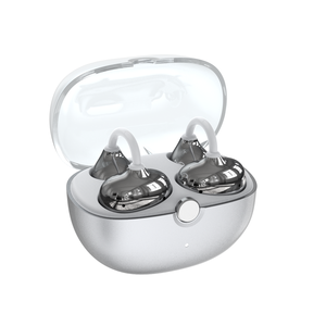 Auriculares de Alta Calidad y Bajo Precio, Auriculares Intrauditivos con Sonido HiFi, Auriculares Bluetooth 6.0 TWS - Product Image 1