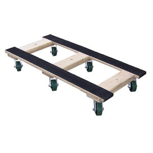 Productos de remolque de barco portátil, pequeño, superventas, trolly de hierro/dolly con mango - Product Image 1