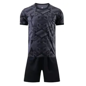 最新足球球衣新型号设计男子葡萄牙国家队足球球衣