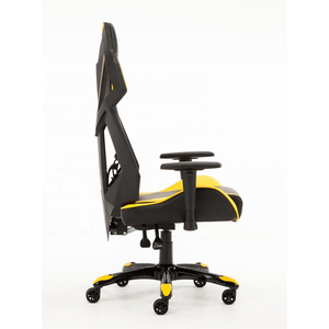 Kursi Gaming Kantor Kulit PU Berkualitas Tinggi Grosir untuk Dijual <span class=keywords><strong>LOL</strong></span> Silla Gamer Kursi Gaming Komputer Racing Mesh - Product Image 3