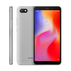 โทรศัพท์มือถือมือสอง 3+<span class=keywords><strong>32GB</strong></span> รุ่น Redmi 6A ปรับสภาพแล้ว - Product Image 3