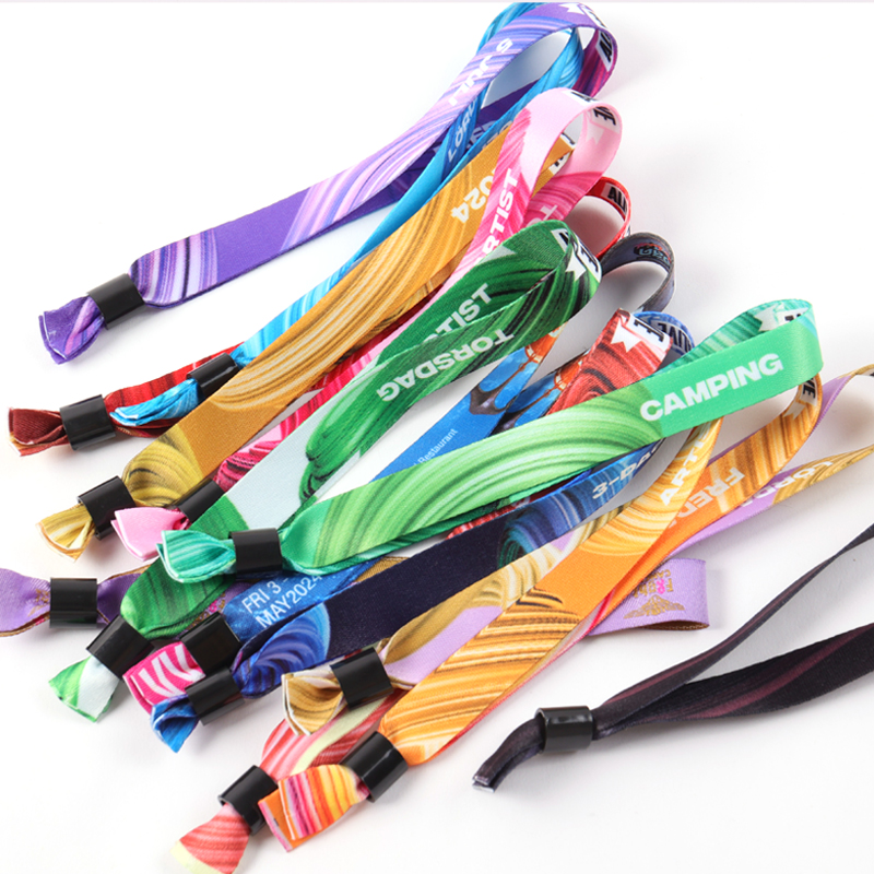 Catálogo de fabricantes de pulsera de plástico con tubos de alta