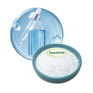 Fornitura Healthife CAS 59-67-6 niacina in polvere vitamina B3 99% acido nicotinico - Product Image 1