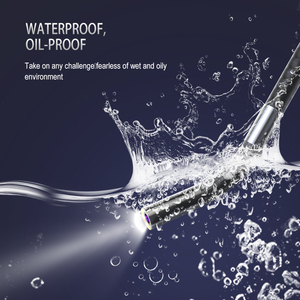 Lafoch jzt200 công nghiệp nội soi hệ thống kép Android & iOS cầm tay man hinh nhiệt kiểm tra máy ảnh xe công cụ borescope - Product Image 6