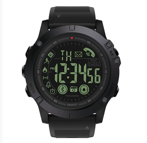 Reloj Inteligente DF NX02 PR1 con Podómetro, Calorías, Datos de Actividad, Recordatorio de Llamadas, Recordatorio de Aplicaciones, Distancia, Resistente al Agua, Cámara Remota - Product Image 3