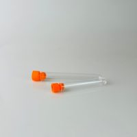 Tubo de Sedimento Urinario con Sellado Hermético para Inspección Urinaria de Rutina en Centros de Salud Comunitarios, Esterilizado con EO, Venta al Por Mayor