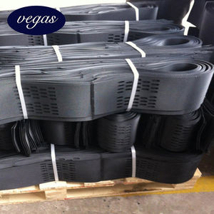 HDPE Geocell Échantillon gratuit Geo cell Amélioration du sol Système cellulaire Grille de gravier Allée Stabilisateur de gravier - Product Image 5