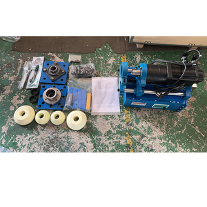 Dòng di động nhàm chán máy bên trong lỗ động cơ di động xe máy xi lanh nhàm chán máy cho máy xúc - Product Image 1