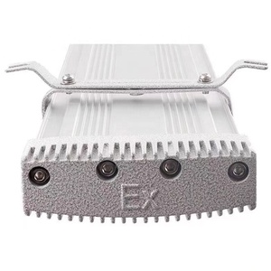 Đèn Tuyến Tính 2ft Chiều Dài 0.6M 20W Được ATEX Phê Duyệt Đèn Led Cố Định Chống Nổ - Product Image 3