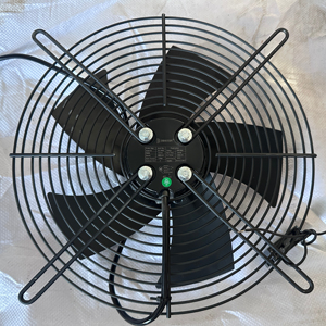 YWF4E/380V-480V 530W <span class=keywords><strong>Ac</strong></span> Motor de ventilador axial de rotor externo 450mm Ec Motor de ventilador de refrigeración axial para ventilador enfriador láser - Product Image 5