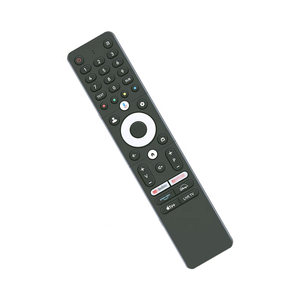 Télécommande vocale Hostrong Factory OEM ODM RC112GU pour téléviseurs intelligents LED <span class=keywords><strong>LCD</strong></span> <span class=keywords><strong>Thomson</strong></span> 4K 43UG5C14 50UG5C14, prise en charge de la personnalisation - Product Image 3