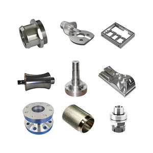 خدمة تصنيع CNC عالية الجودة، قطع معدنية مصنعة حسب الطلب بتقنية CNC وقطع دقيقة SL-<span class=keywords><strong>2026</strong></span> - Product Image 4