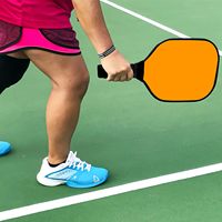 Pu anti-dérapant et respirant raquette de Pickleball raquette de Tennis poignée sueur Badminton poignées pagaie raquette surgrips