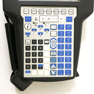 CNC FANUC Teach Pendant A05B-2255-C101#JGN Original Robot Manipulator Parts High Quality with Stock - Product Image 3