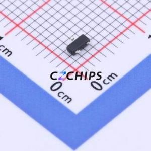 Diodo Schottky BAT64-04 SOT-23 Original, Nuevo de Marca, Venta al por Mayor de Componentes Electrónicos, Proveedor de Chips y Servicio BOM - Product Image 2