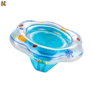 Hot Bán Kiddohop Bền & Không Thấm Nước PVC <span class=keywords><strong>Inflatable</strong></span> Bơi Vòng Trẻ Sơ Sinh Trẻ Em Hồ Bơi Float Ghế Cho Bơi & Chơi Trò Chơi - Product Image 4