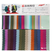 Tissu Oxford en nylon tissu réticulé 420D