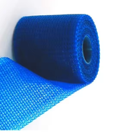 Bandage de fracture orthopédique bras jambe main Bandage fixe haut polymère consommables hospitaliers Bandage de coulée de plâtre orthopédique