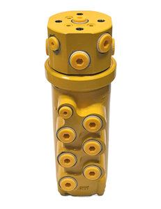 Junta Giratoria Hidráulica T280 para Excavadora, Junta Rotatoria Hidráulica T280 - Product Image 1