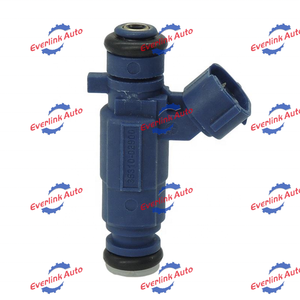 หัวฉีดน้ำมันเชื้อเพลิงดีเซล35310-02900สำหรับเครื่องยนต์ Hyundai Atos MX ชิ้นส่วนเครื่องยนต์ I10 - Product Image 6