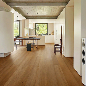 พื้นไม้เอ็นจิเนียร์กันน้ำหลายชั้นคุณภาพสูง JXZ สำหรับพื้นที่เชิงพาณิชย์และการปรับปรุงพื้นที่เชิงพาณิชย์ - Product Image 1