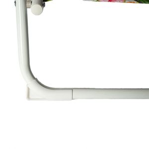 Chaise pliante de jardin, de plage et de camping de haute qualité, chaise à ciseaux pour l'extérieur - Product Image 3