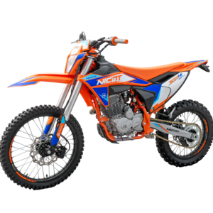 <span class=keywords><strong>Nicot</strong></span> KR4 125RE-2, usine chinoise, vente chaude, moto tout-terrain à essence pour adultes, haute vitesse, 120 km/h, 125 cc - Product Image 1