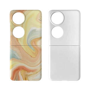 Funda de teléfono de película 3D de envoltura completa de alta calidad para <span class=keywords><strong>Huawei</strong></span> Mate Series 3D DIY sublimación funda de teléfono móvil para Mate 60 - Product Image 5