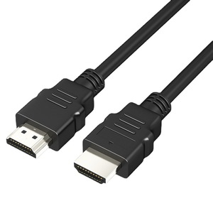 สายเคเบิล HDMI 2.0 4K ความละเอียดสูง 1.8 ม. พร้อมแผ่นดีบุกสำหรับการเชื่อมต่อทีวีและจอคอมพิวเตอร์ - Product Image 2