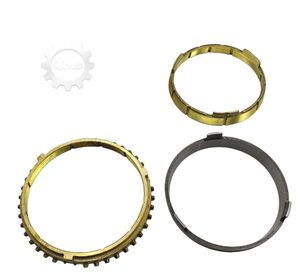 Anillo Sincronizador de Latón para Transmisión TOYOTA ISO9001 CE OEM 33037-60040 3303760040 - Product Image 2