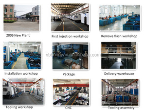 Chất lượng cao tản nhiệt nhựa Tank Bìa thích hợp cho Mitsubishi, tự động tản nhiệt Top Tank dưới bể - Product Image 5