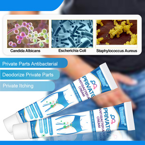 Gel per Terapia Fredda Specifico per la Salute della Prostata <span class=keywords><strong>Maschile</strong></span>, Crema da Massaggio Idratante con Erbe per Adulti - Product Image 5
