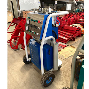 Winterboy A25เครื่องปฏิกรณ์โฟ<span class=keywords><strong>ม</strong></span> <span class=keywords><strong>Pu</strong></span>,เครื่องพ่นสีโพลียูรีเทนโฟม - Product Image 5